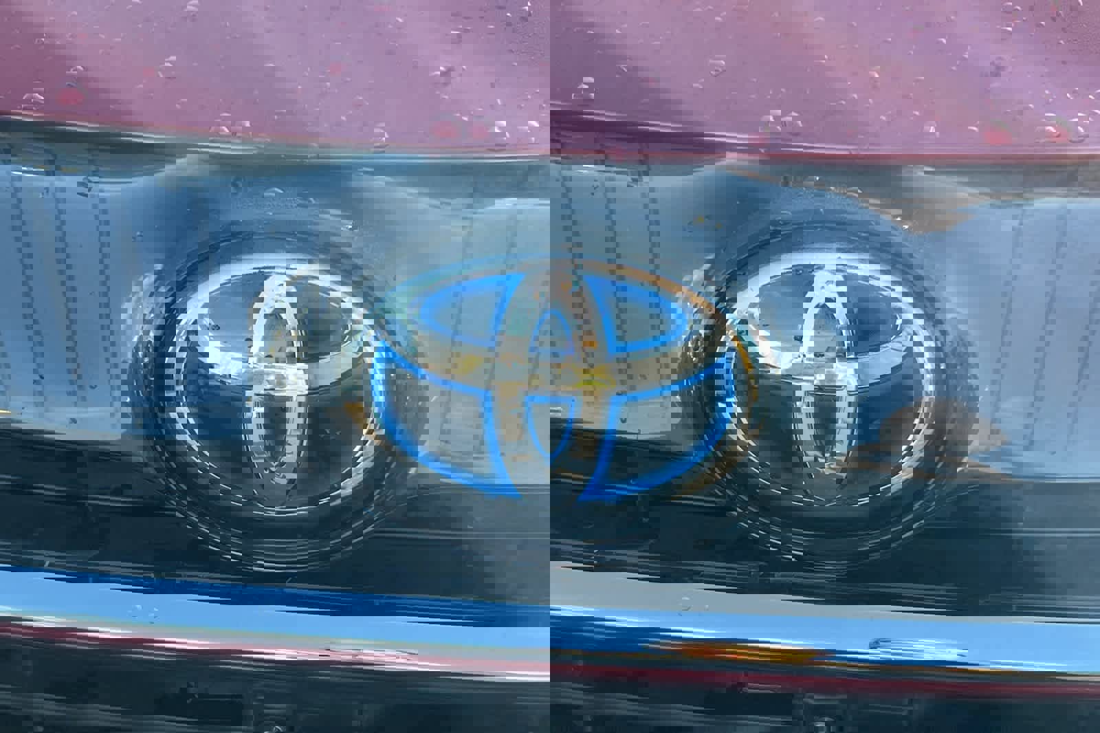 Used 2023 Toyota Venza Limited image 10