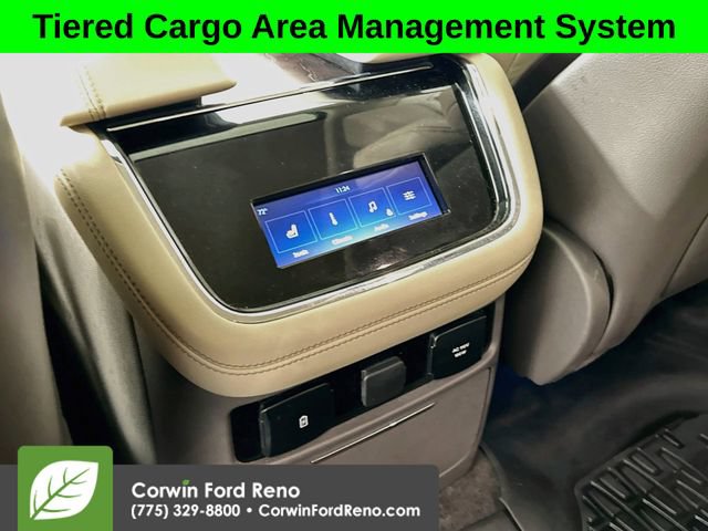 Used 2022 Lincoln Navigator Reserve AWD/4WD image 25