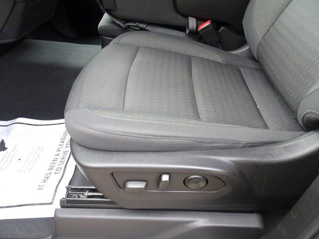 Certified 2022 Chevrolet Silverado 1500 Custom image 9