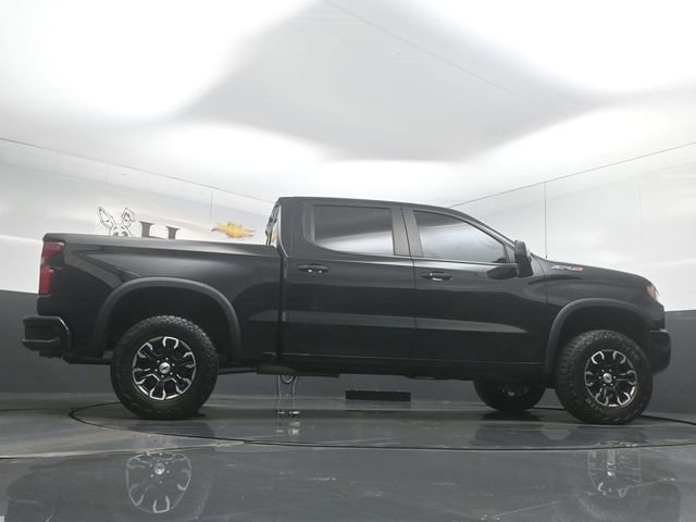 Used 2023 Chevrolet Silverado 1500 ZR2 image 53