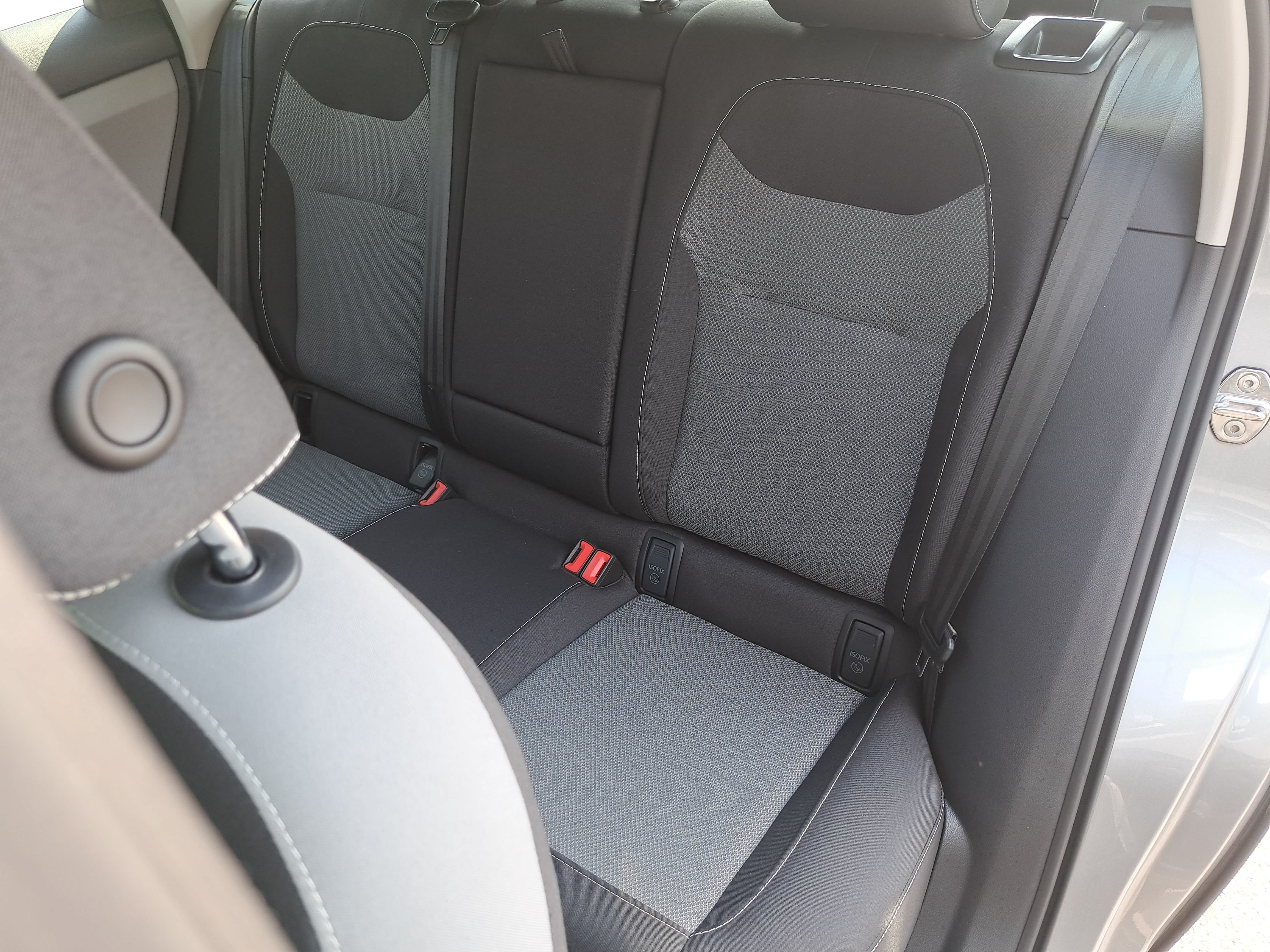 Certified 2024 Volkswagen Taos S FWD image 14