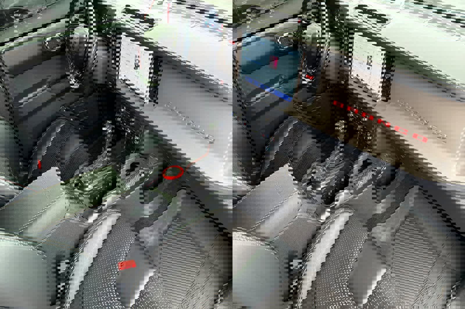 Used 2024 Ford Bronco Raptor image 18