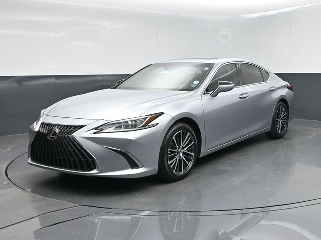Used 2022 Lexus ES 350 w/ Premium Package image 4