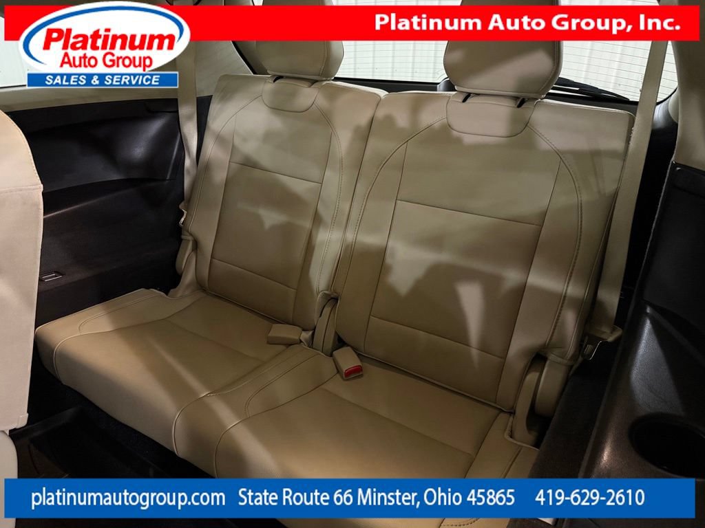 Used 2020 Acura MDX FWD image 31