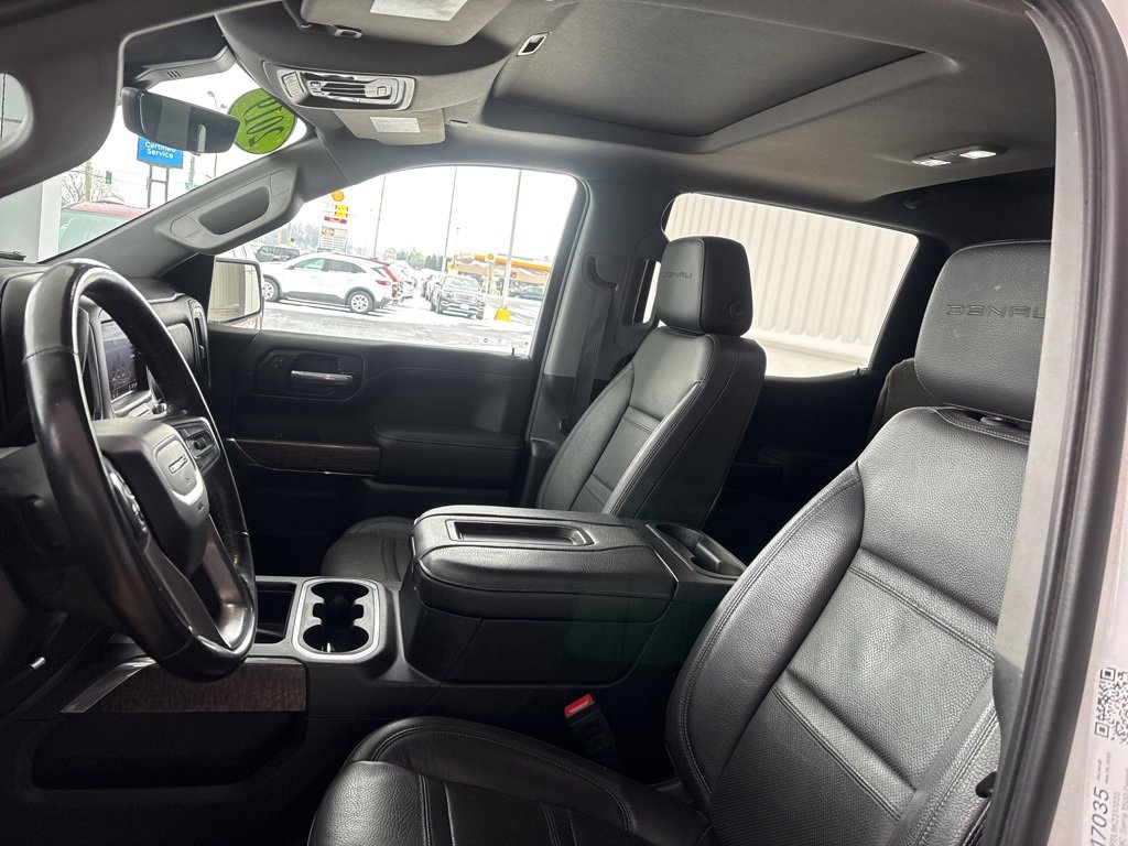 Used 2019 GMC Sierra 1500 Denali image 8