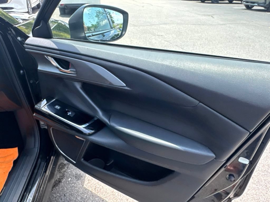 Used 2020 MAZDA CX-9 Touring w/ Touring Premium Package FWD image 67