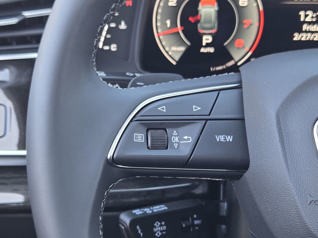 New 2026 Audi Q8 Premium Plus AWD/4WD image 33