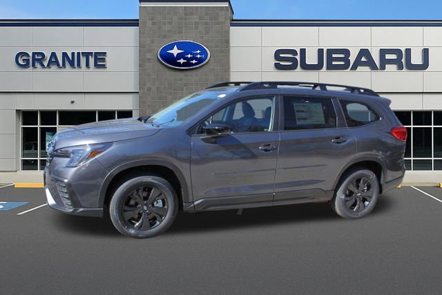 New 2026 Subaru Ascent Premium AWD/4WD image 4