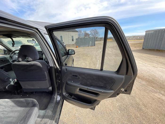 Used 2006 Honda CR-V EX image 28