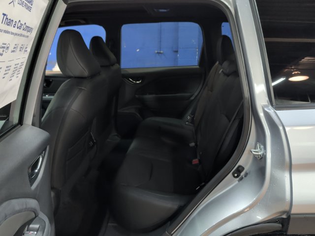 New 2026 Subaru Forester Limited AWD/4WD image 22