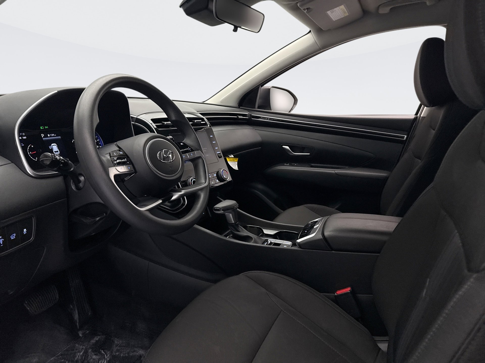 Used 2023 Hyundai Tucson SEL image 10