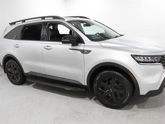 Used 2022 Kia Sorento S