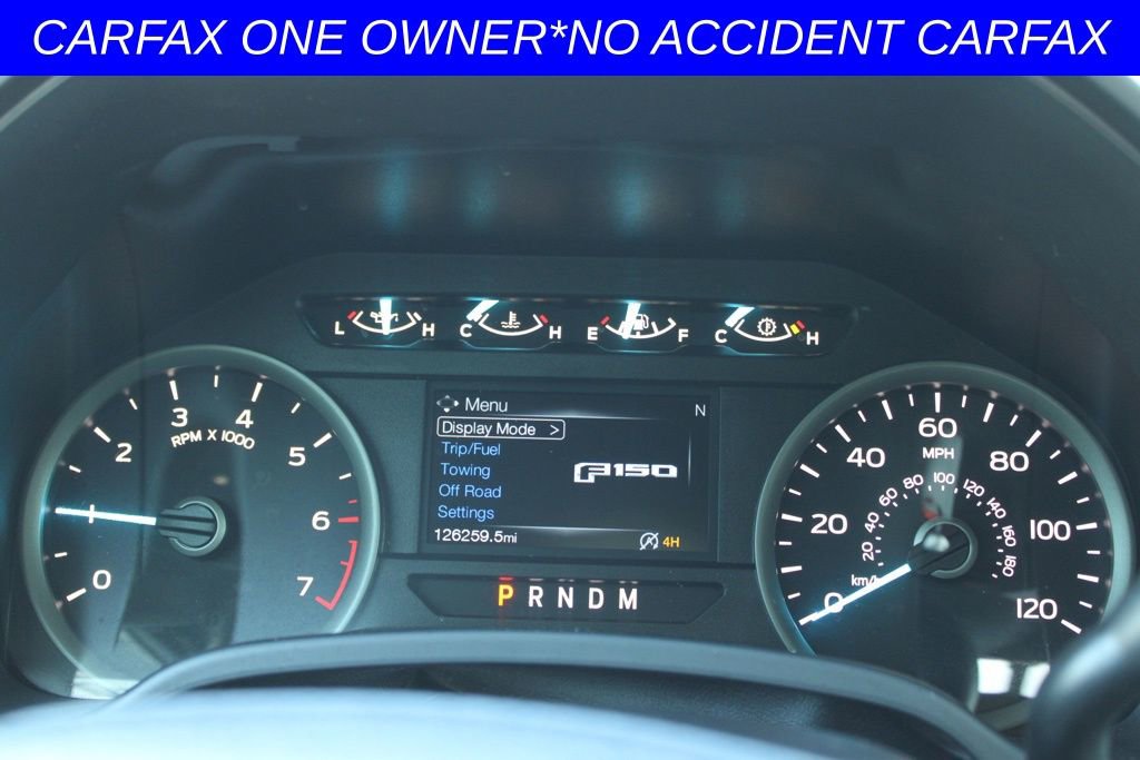 Used 2020 Ford F150 XLT w/ Equipment Group 302A Luxury image 32