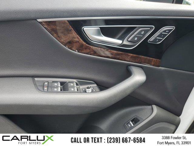 Used 2017 Audi Q7 3.0T Premium Plus w/ Premium Plus Package image 21