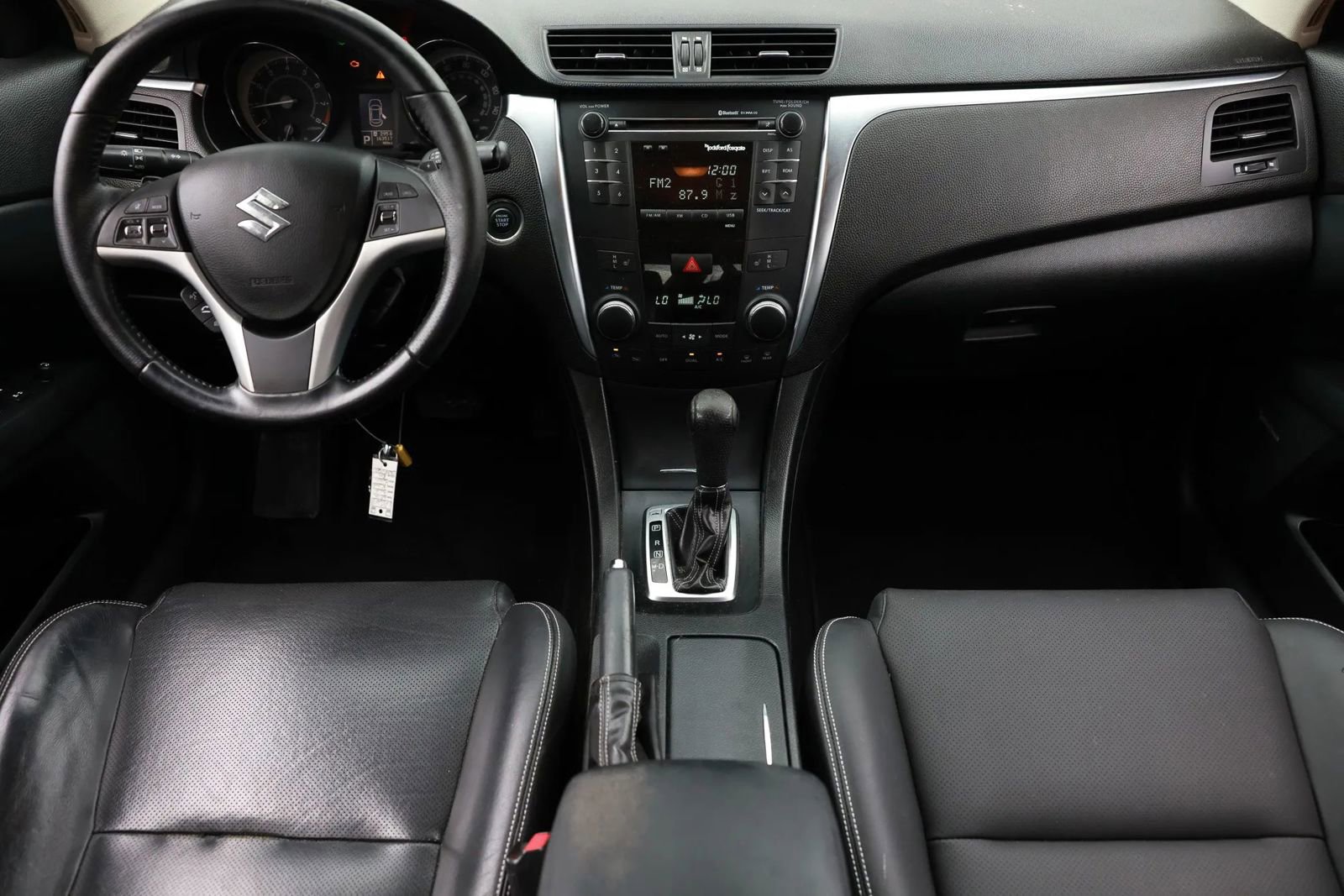 Used 2012 Suzuki Kizashi Sport SLS image 21