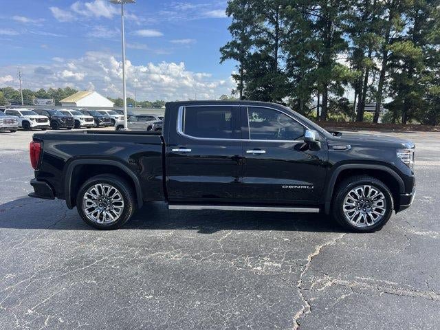 New 2026 GMC Sierra 1500 Denali Ultimate AWD/4WD image 4