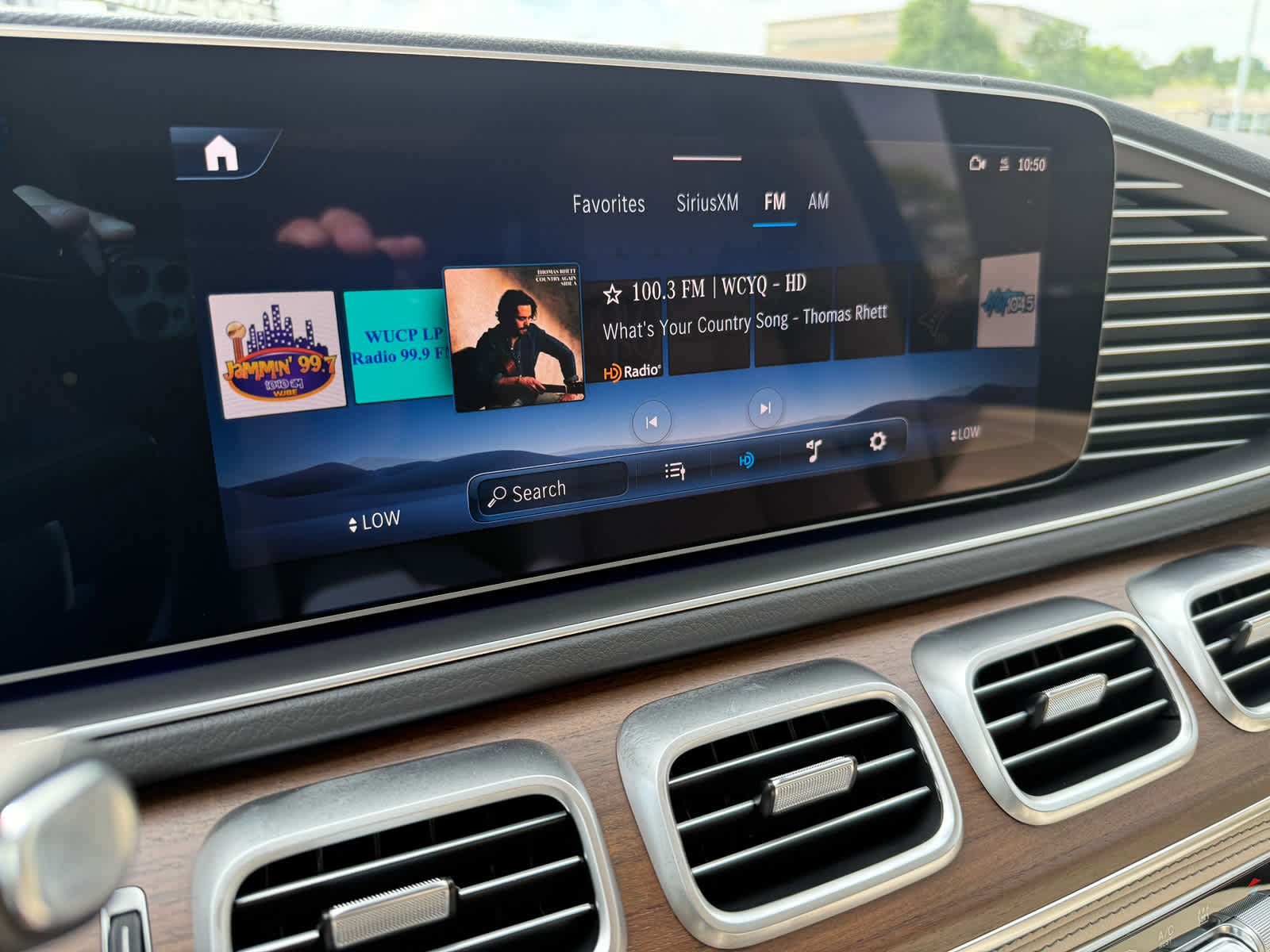 New 2026 Mercedes-Benz GLE 450e 4MATIC image 15