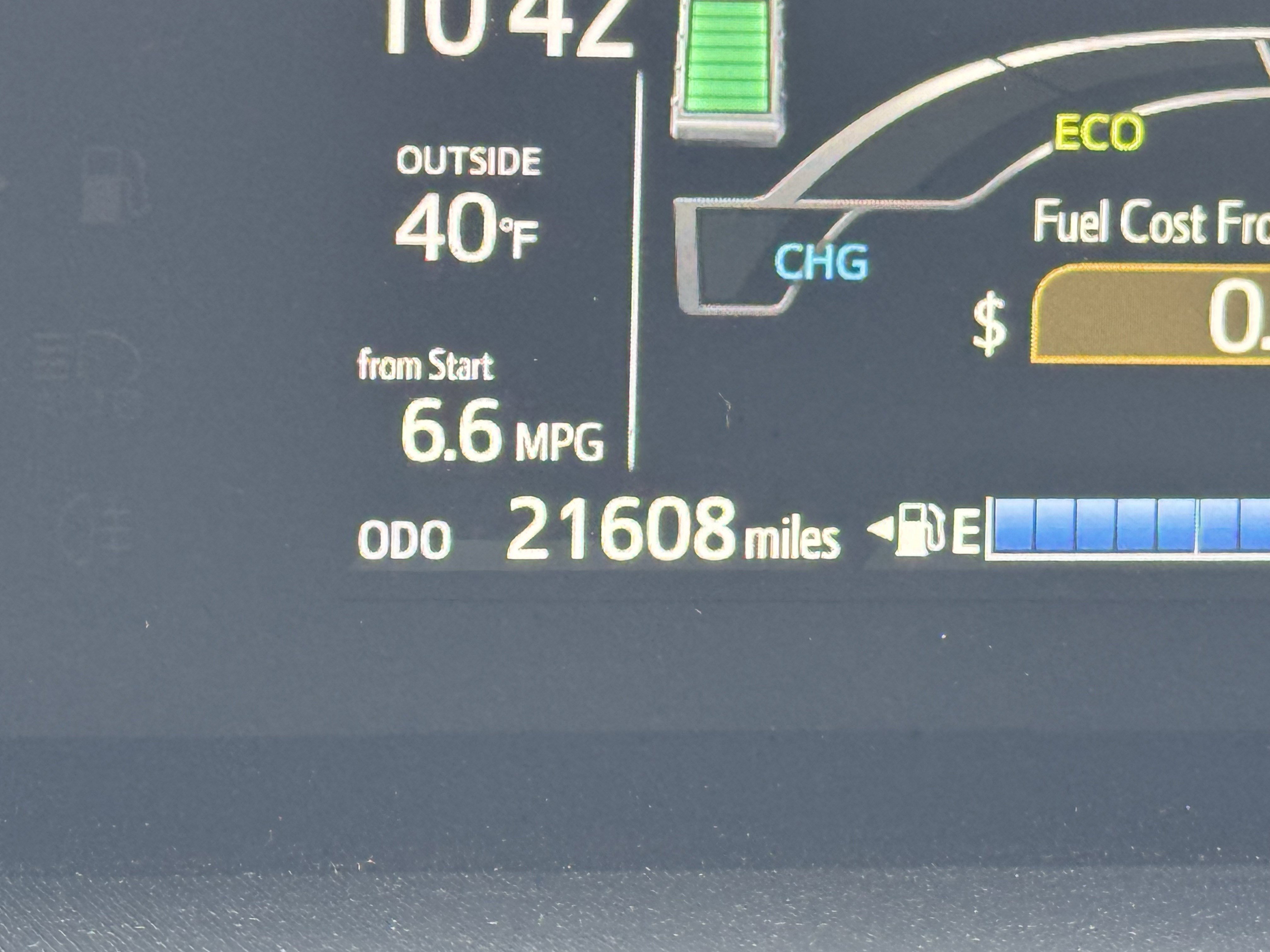 Used 2019 Toyota Prius C image 21