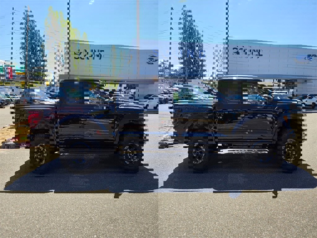 New 2025 Ford F150 Raptor image 4