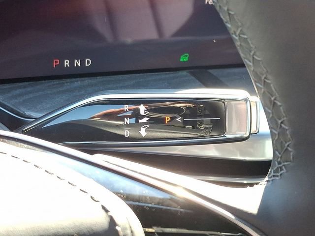 New 2025 Cadillac Escalade IQ Luxury 2 AWD/4WD image 13