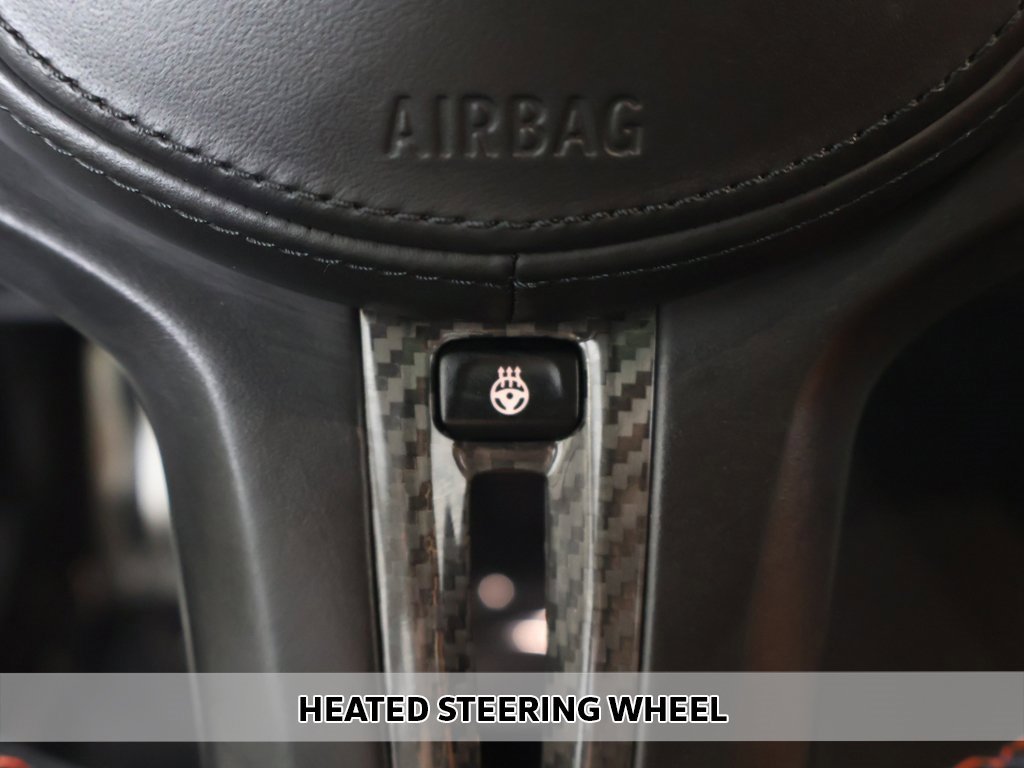 Used 2024 BMW M3 Competition image 10