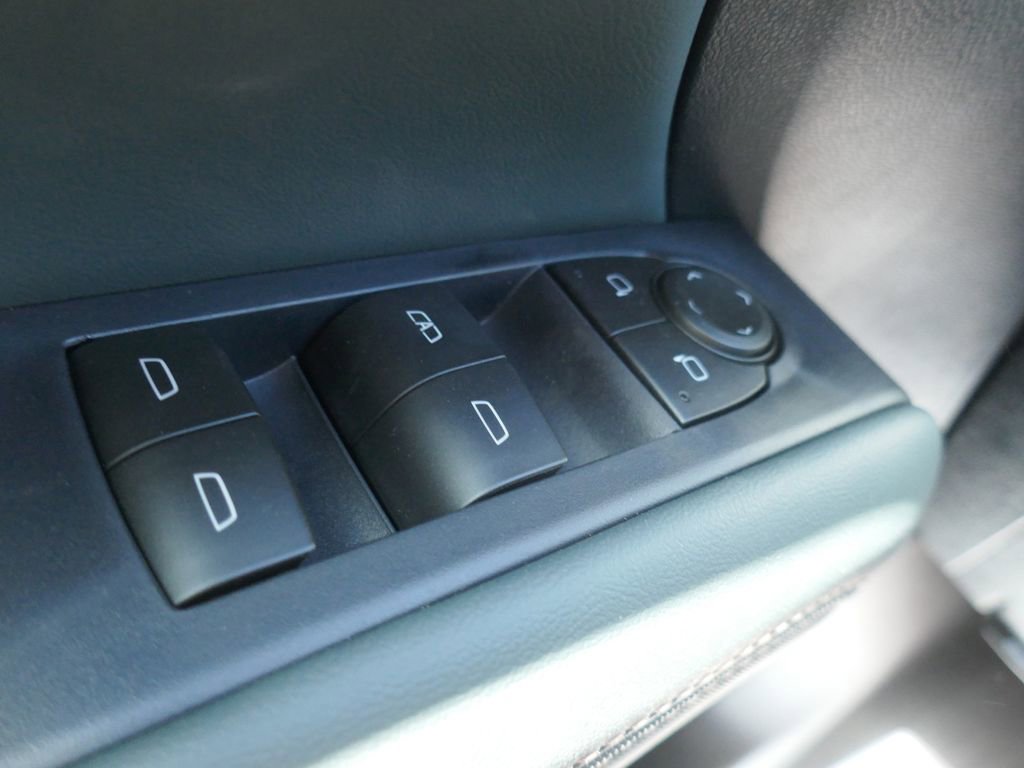 New 2026 GMC Terrain AT4 AWD/4WD image 17