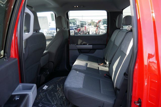 New 2026 Ford F250 XLT RWD image 22