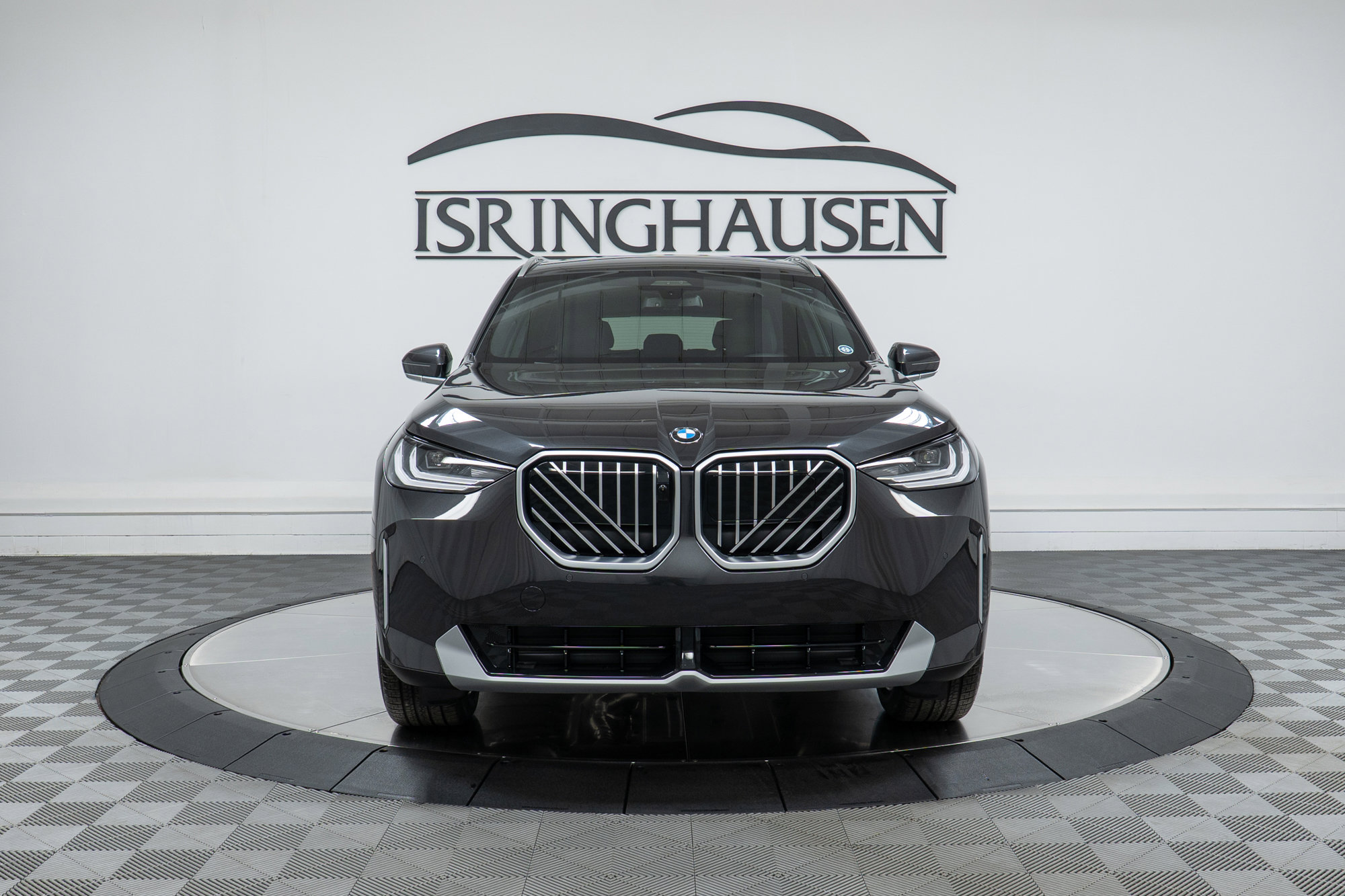 Used 2025 BMW X3 xDrive30i w/ Premium Package image 2