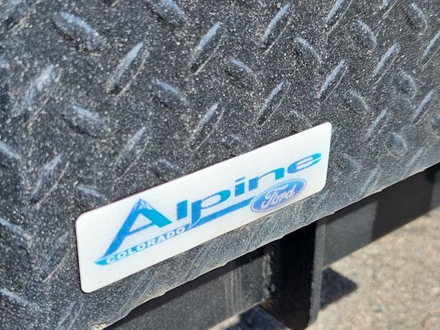 Used 2026 Ford F350 XL w/ XL Chrome Package image 16