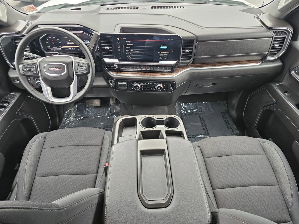 Certified 2024 GMC Sierra 1500 Elevation AWD/4WD image 19