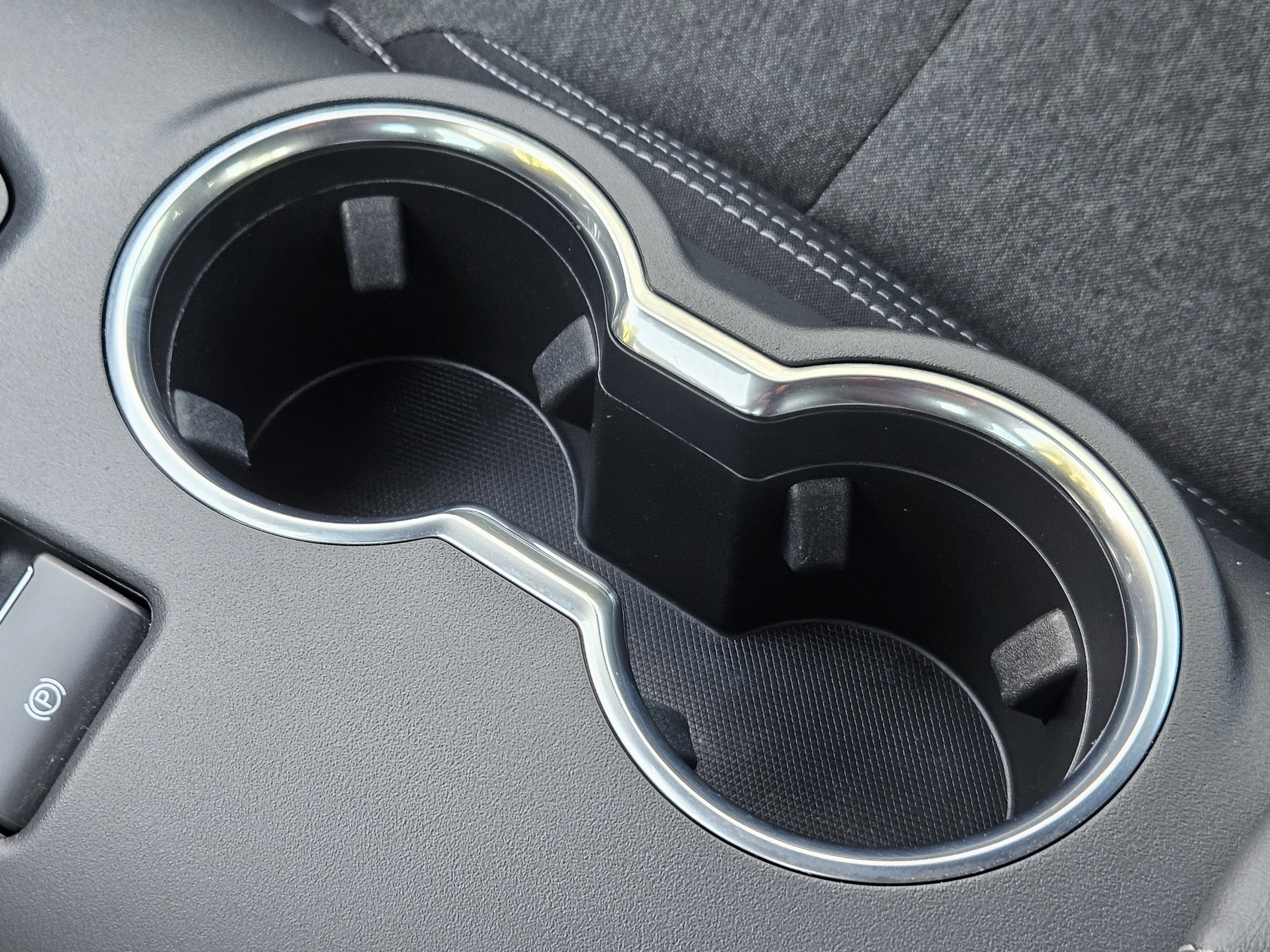 Used 2024 Ford Mustang Coupe image 19