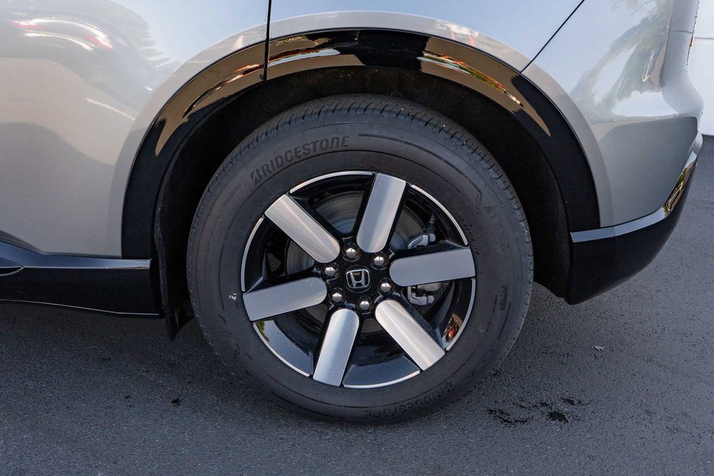 New 2025 Honda Prologue Touring image 10