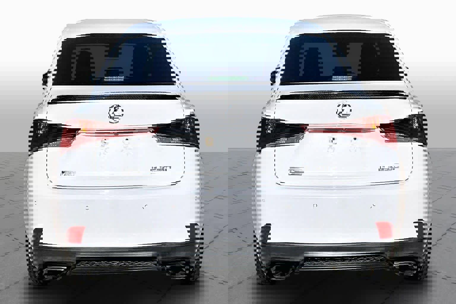 Used 2018 Lexus IS 300 image 5