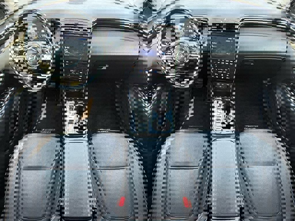 Used 2023 Hyundai Tucson Limited image 15