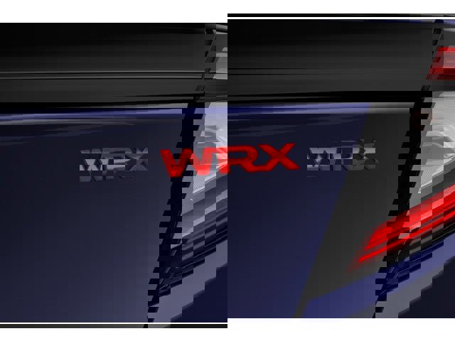 New 2026 Subaru WRX Limited image 12