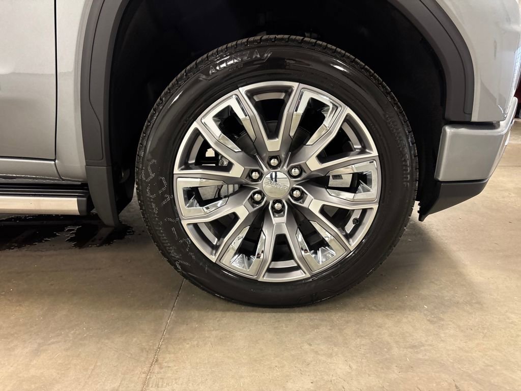 New 2026 GMC Sierra 1500 Denali w/ Denali Reserve Package image 19