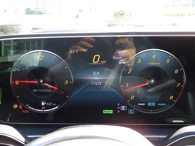 Used 2023 Mercedes-Benz GLS 450 4MATIC image 13