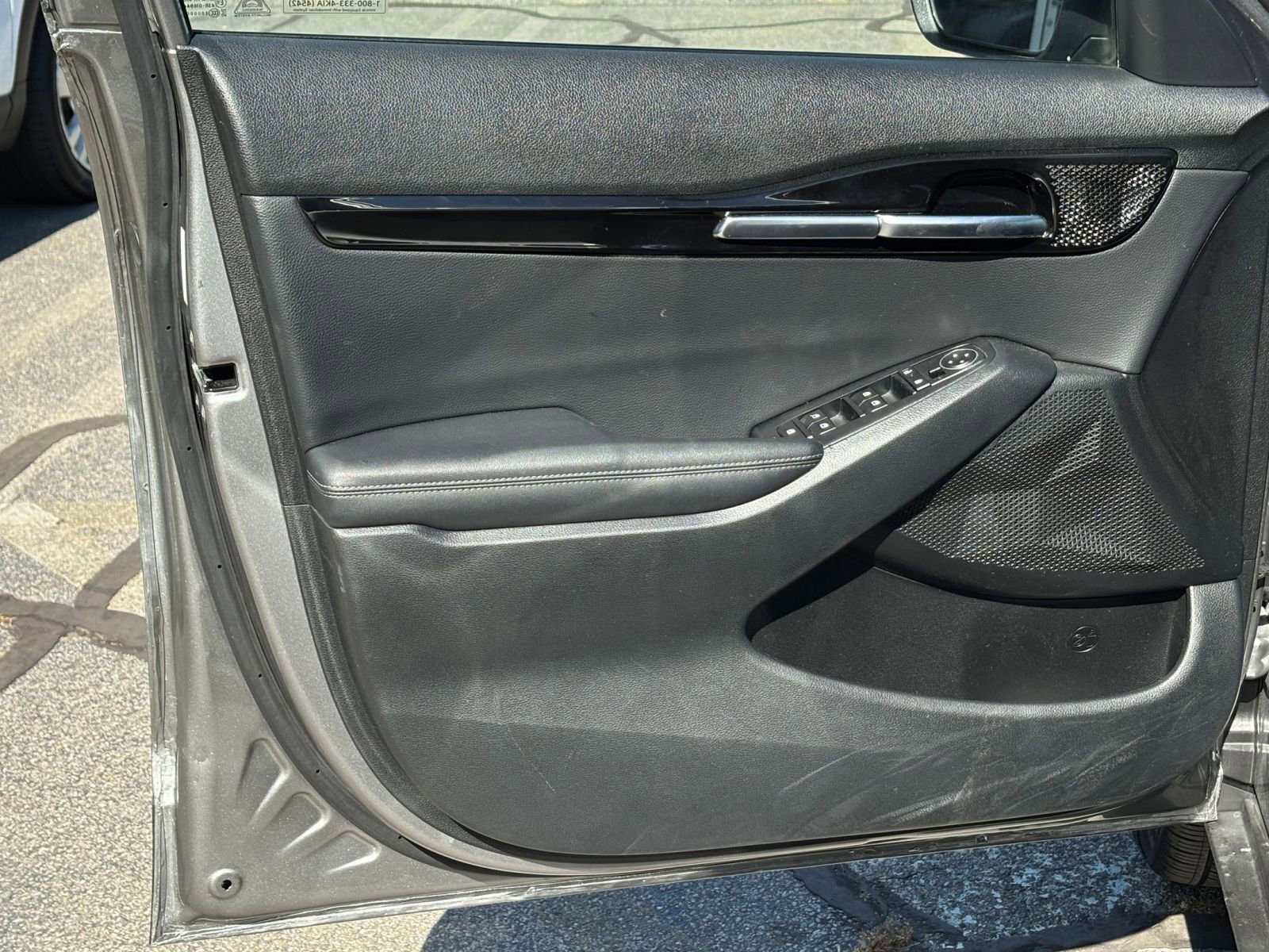 Used 2025 Kia Seltos S FWD image 25