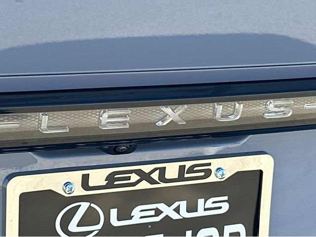 New 2026 Lexus ES 350h w/ Convenience Package FWD image 23