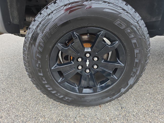 Used 2018 Chevrolet Colorado ZR2 w/ ZR2 Dusk Special Edition AWD/4WD image 13