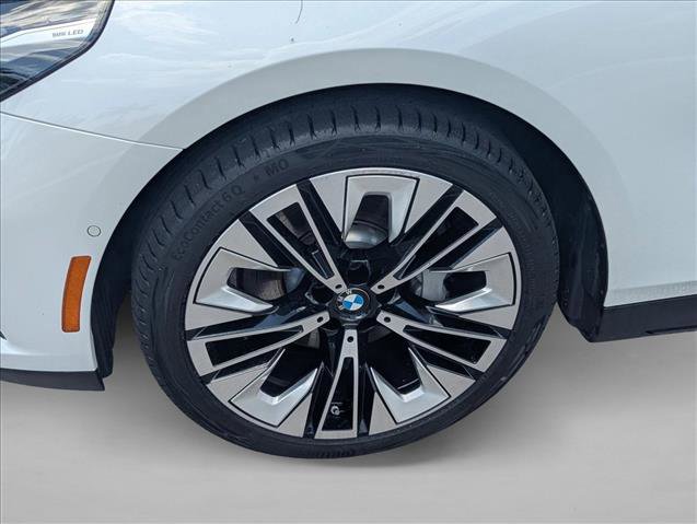 Certified 2024 BMW 530i w/ Premium Package RWD image 25