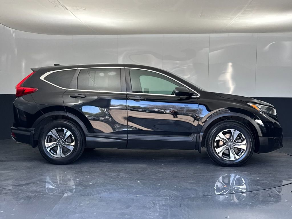 Used 2018 Honda CR-V LX image 2