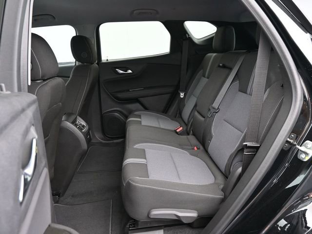 New 2025 Chevrolet Blazer LT w/ Midnight/Sport Edition FWD image 28