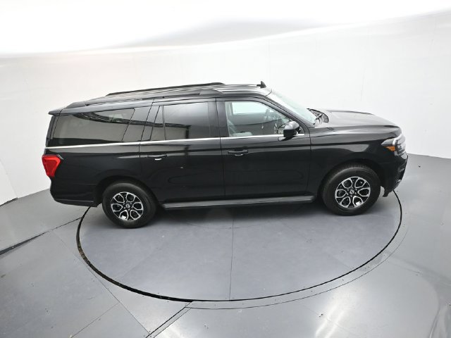 Used 2024 Ford Expedition Max XLT AWD/4WD image 25