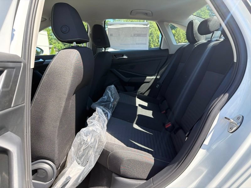New 2026 Volkswagen Jetta S FWD image 13