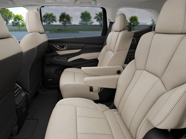 New 2027 Subaru Ascent Limited AWD/4WD image 16