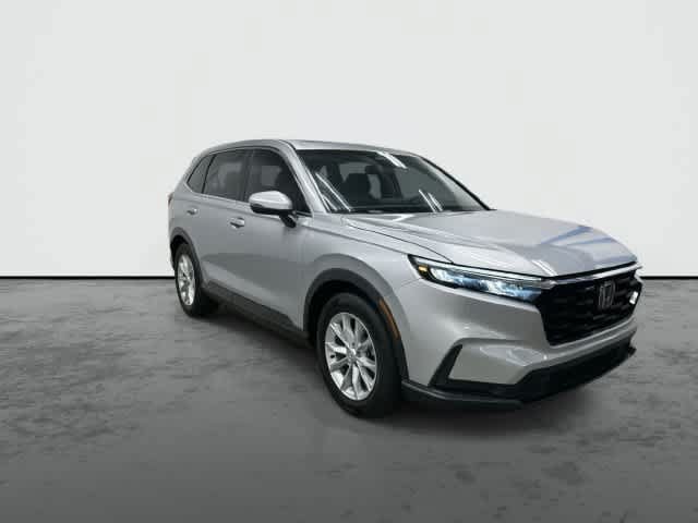Used 2025 Honda CR-V EX image 6