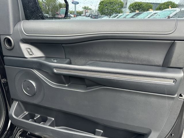 Certified 2023 Ford Expedition Max XLT AWD/4WD image 37