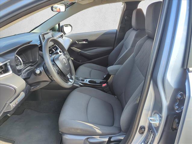 Used 2020 Toyota Corolla LE image 14