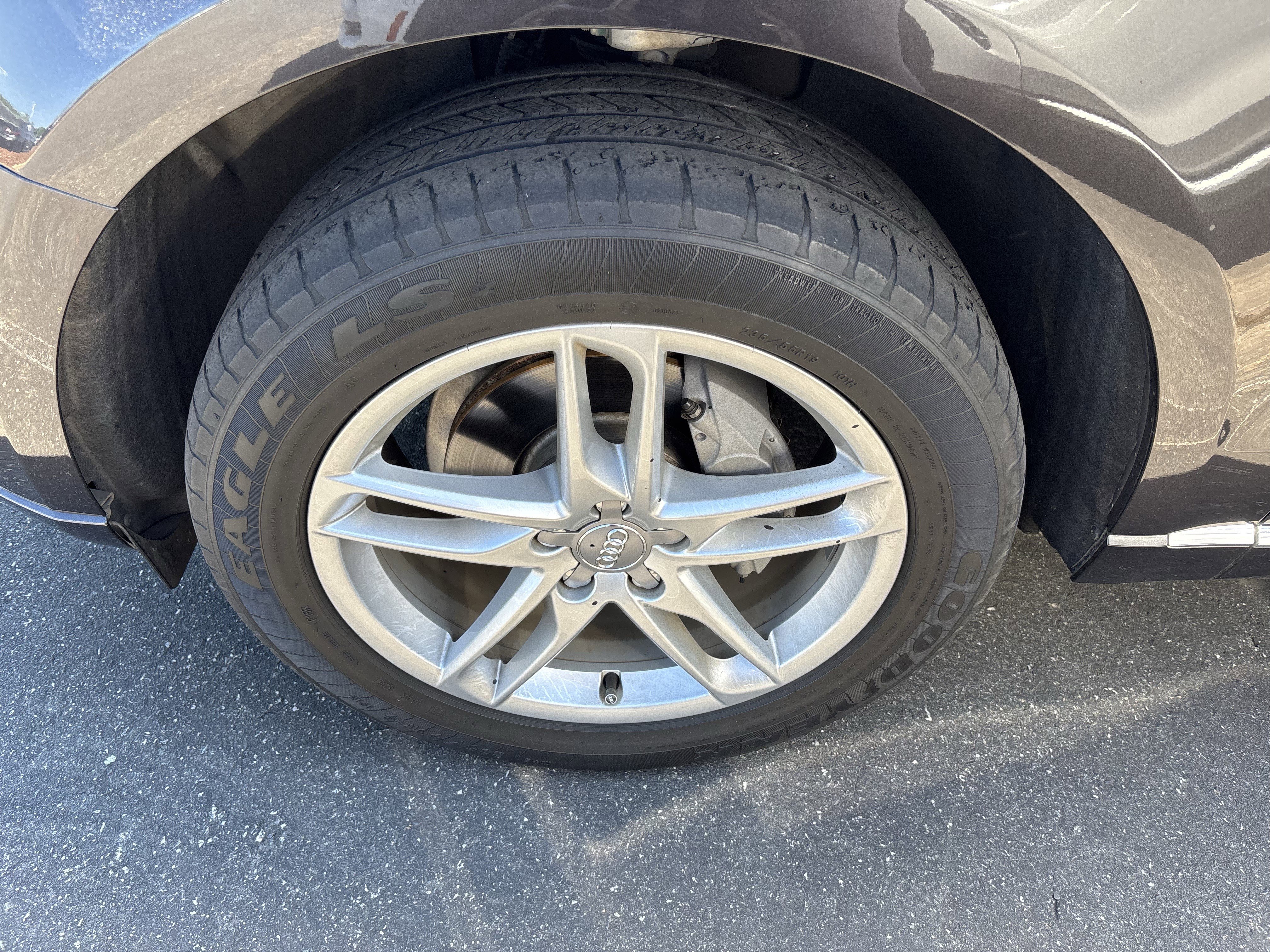 Used 2016 Audi Q5 2.0T Premium Plus w/ Technology Package image 35